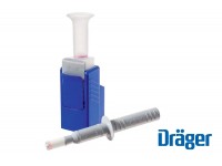 dräger drugcheck® 3000 stk6 - test do wykrywania narkotyków ze śliny - zestaw 20 sztuk kat. 8327960 drager detekcja alkoholi i narkotyków 10